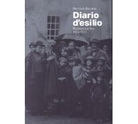 Don Carlo Bracchetti. Diario d'Esilio, Braunau Am Inn 1915-1919 - [Osiride]
