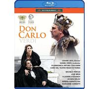 Don Carlo - Giuseppe Verdi