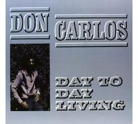 Don Carlos - Day To Day Living