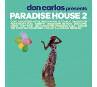 Don Carlos - Don Carlos Pres Paradide House 2