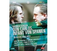 Don Carlos, Infant von Spanien [Edizione: Germania]