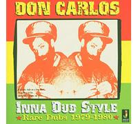 Don Carlos - Inna Dub Style