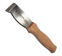 Don Carlos originale pallet finestra Bead Deglazing scalpello Knife Tool Stiff Blade Putty Hacking