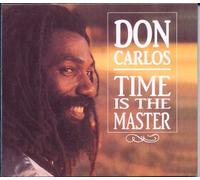 Don Carlos - Time Is the Master