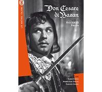 Don cesare di bazan - dvd