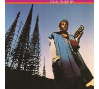Don Cherry Brown Rice (Vinyl LP) 12" Album