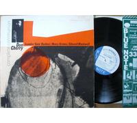 Don Cherry - Complete Communion