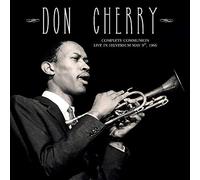 Don Cherry Complete - Complete Communion: Live In Hilversum May 9th 1966