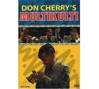 Don Cherry - Don Cherry - Multikulti