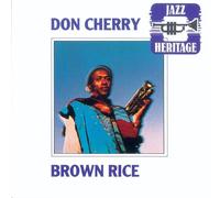 Don Cherry - Don Cherry (Reissue) (LP)