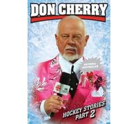 Don Cherry Don Cherry's Hockey Stories, Part 2 (Tascabile)