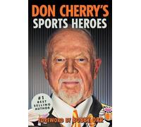 Don Cherry Don Cherry's Sports Heroes (Tascabile)