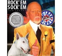 Don Cherry - Hard Hitting Hockey 25