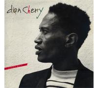 Home Boy, Sister Out - Don Cherry (Audio Cd)
