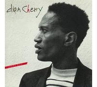 Don Cherry - Home Boy - Sister Out - Metronome - 827 488-1
