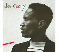 Home Boy Sister Out - Don Cherry (Vinile)