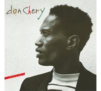 Don Cherry Home Boy, Sister Out (Vinyl LP) 12" Album