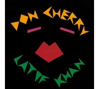 Don Cherry & Latif Khan Music/Sangam (Vinyl LP) 12" Album