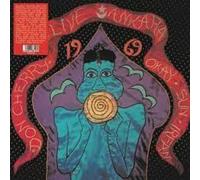 Don Cherry Live In Ankara (Vinyl LP)