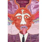 Don Cherry Moki Cherr Blank Forms 06: Organic Music Societie (Copertina rigida)