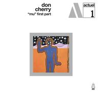 Don Cherry Mu. First Part (Vinyl LP)