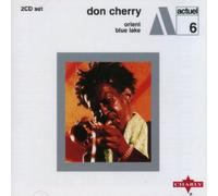 Don Cherry - Orient / Blue Lake