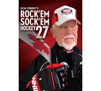 Don Cherry Rock 'em Sock 'em