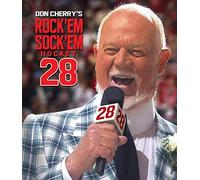 Don Cherry Rock Em Sock Em Hockey 28 [Edizione: Stati Uniti]