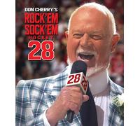 Don Cherry Rock Em Sock Em Hockey 28 [Edizione: Stati Uniti]