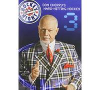 Don Cherry S Hard Hitting Hock - Don Cherry S Hard Hitting Hock