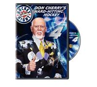 Don Cherry S Hard Hitting Hock - Vol. 4