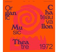 Don Cherry's New Researches fea Organic Music Theatre: Festival De Jazz De (CD)