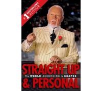 Don Cherry Straight Up and Personal (Tascabile)