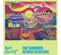Don Cherry The Summer House Sessions (Vinyl LP) 12" Album