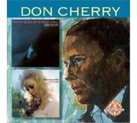 Cherry, Don - There Goes My Everything/Take A Message To Mary