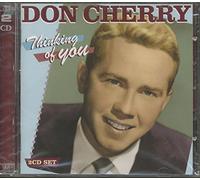 Don Cherry - Thinking Of You