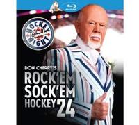 Don Cherry's Rock Em Sock Em - Don Cherry'S Rock Em Sock Em Vol.24 [Edizione: Stati Uniti]