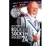 Don Cherry's Rock Em Sock Em - Don Cherry'S Rock Em Sock Em Vol 24 [Edizione: Canada]
