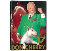 Don Cherry's Rock em' Sock em' Hockey - Volume 17