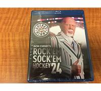 Don Cherry's Rock Em Sock Em - Don Cherry'S Rock Em Sock Em Vol.24 [Edizione: Stati Uniti]