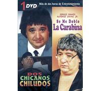 Don Chicanos Chiludos/Se Me Do - Don Chicanos Chiludos/Se Me Do