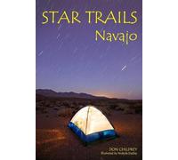 Don Childrey Star Trails Navajo (Tascabile)