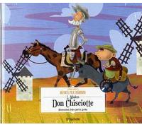 Don Chisciotte. Con CD-Audio