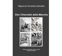 Don Chisciotte della Mancha