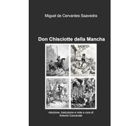 Don Chisciotte della Mancha