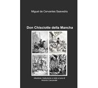 Don Chisciotte della Mancha. Ediz. ridotta