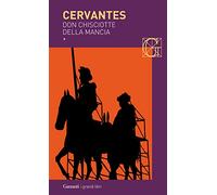 Don Chisciotte della Mancia (2 Tomi)