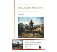 Don Chisciotte della mancia - [Mucchi]