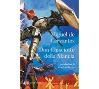 Don Chisciotte della Mancia