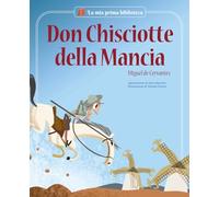 Don Chisciotte della Mancia